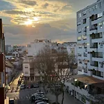 Sea & Soul Appartement Costa da Caparica