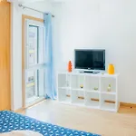 Sea & Soul Appartement Costa da Caparica