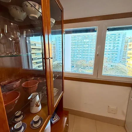 Apartment Sea & Soul *
