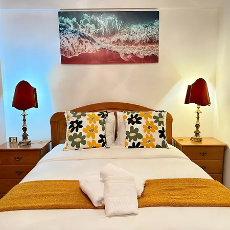 Apartment Sea & Soul Costa da Caparica