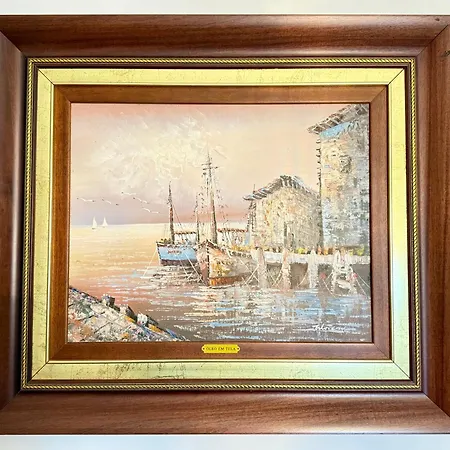 Sea & Soul Apartment *