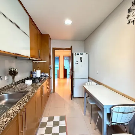Sea & Soul Apartment Costa da Caparica