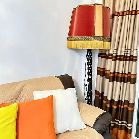 Apartment Sea & Soul Costa da Caparica