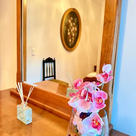 Sea & Soul Apartment