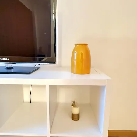 Sea & Soul Apartment *