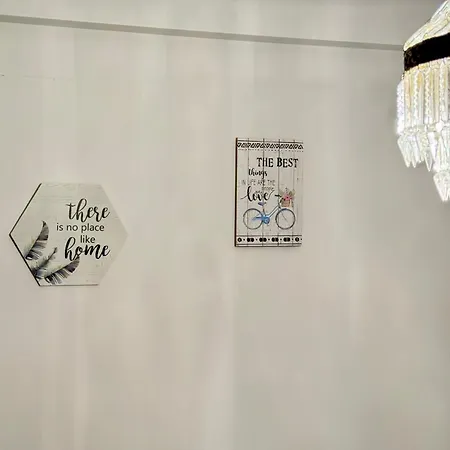 Apartment Sea & Soul *