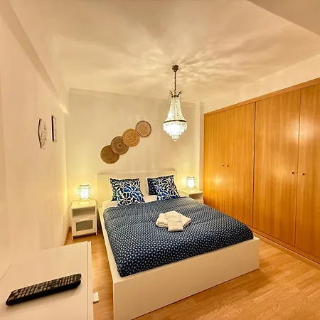 Sea & Soul Apartment Costa da Caparica