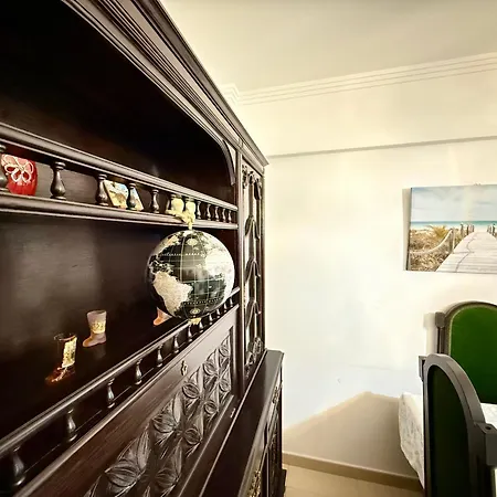 Apartment Sea & Soul Costa da Caparica
