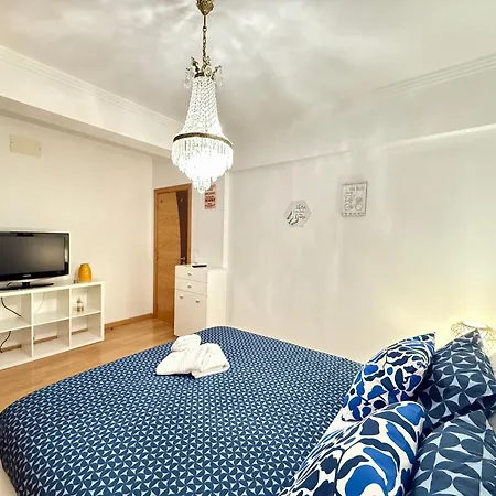 Sea & Soul Apartment