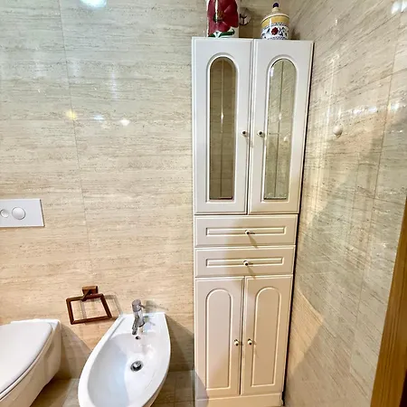 Sea & Soul Apartment *
