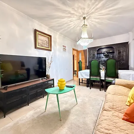 Sea & Soul Apartment Costa da Caparica