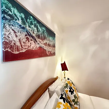 Sea & Soul Apartment *