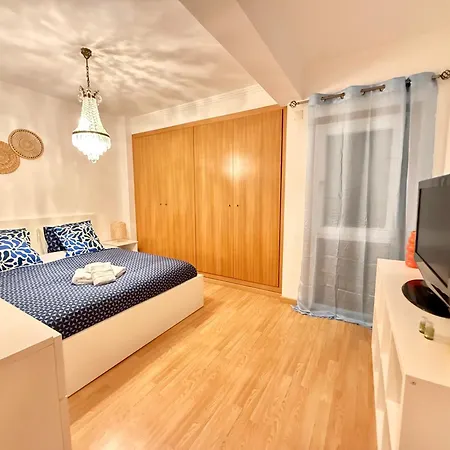 Apartment Sea & Soul *