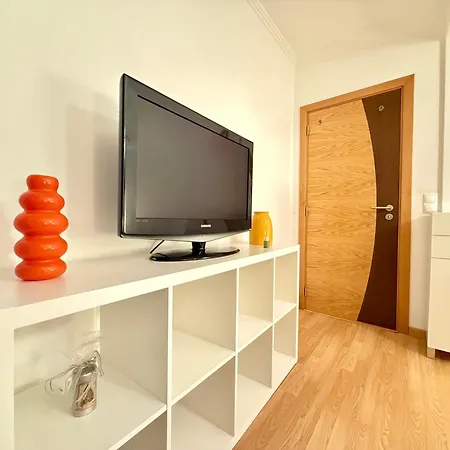 Sea & Soul Apartment Costa da Caparica