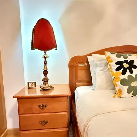 Sea & Soul Apartment