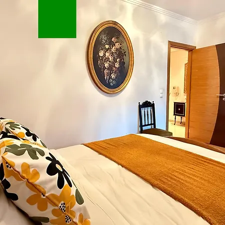 Sea & Soul Apartment Costa da Caparica