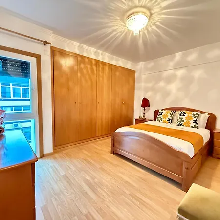 Sea & Soul Apartment *
