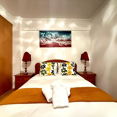 Sea & Soul Apartment *