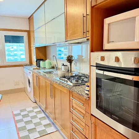 Sea & Soul Apartment