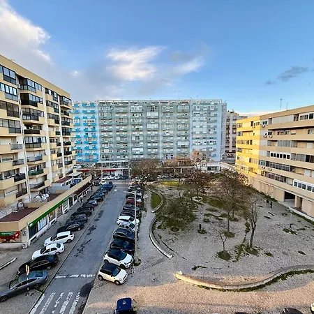Apartment Sea & Soul *