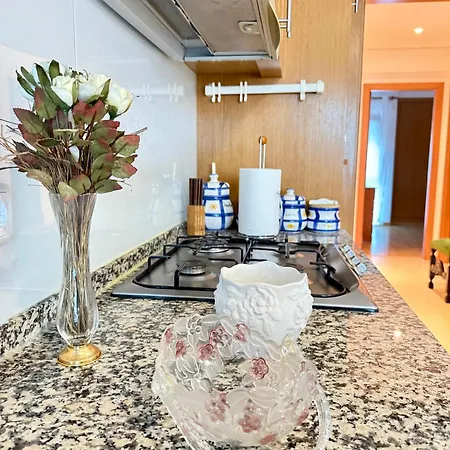 アパート Sea & Soul *