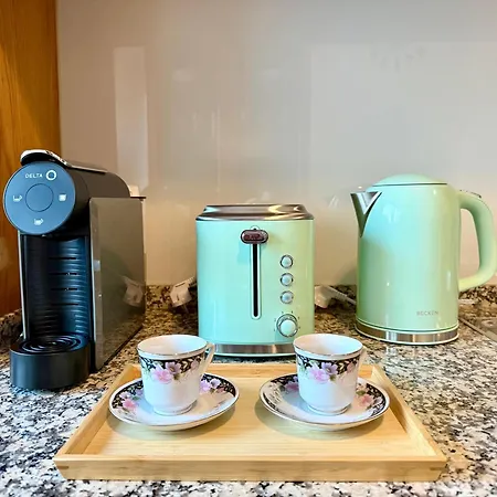 Sea & Soul アパート *