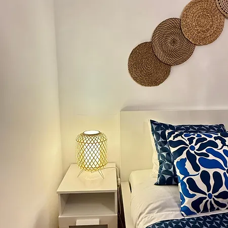 アパート Sea & Soul