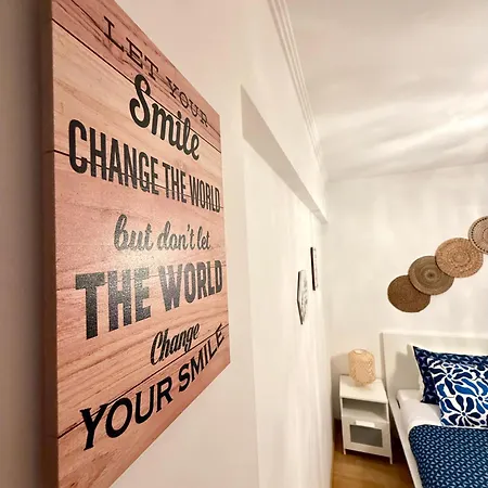 アパート Sea & Soul コスタ・ダ・カパリカ