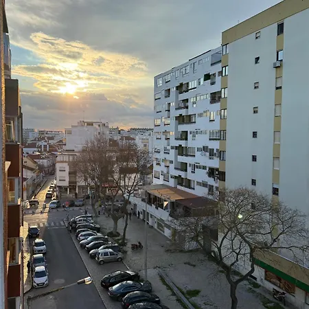 Sea & Soul アパート