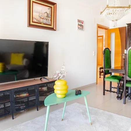 アパート Sea & Soul *