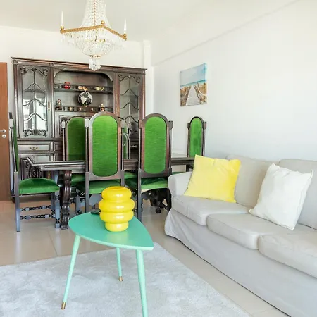 アパート Sea & Soul コスタ・ダ・カパリカ