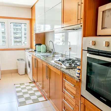 アパート Sea & Soul