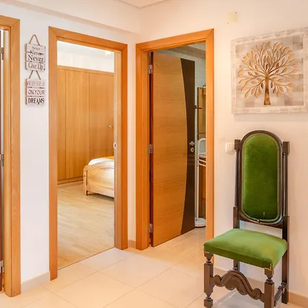 Sea & Soul アパート