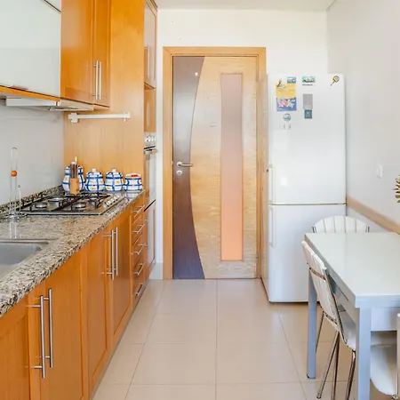 Sea & Soul アパート コスタ・ダ・カパリカ