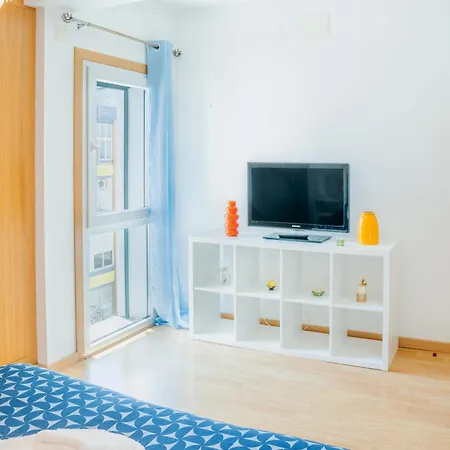 Sea & Soul アパート コスタ・ダ・カパリカ