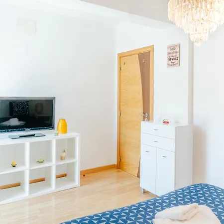 Sea & Soul アパート