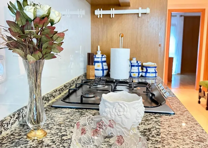 Διαμέρισμα Sea & Soul *