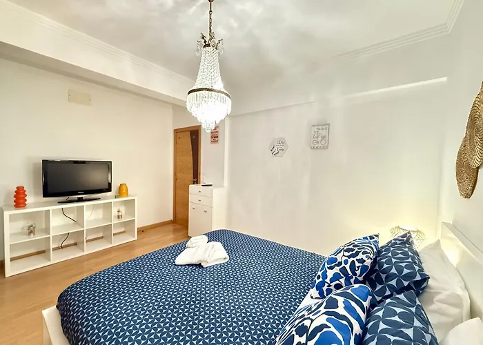 Sea & Soul Διαμέρισμα