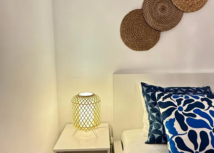 Διαμέρισμα Sea & Soul