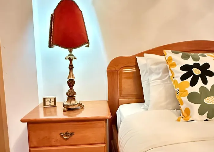 Sea & Soul Διαμέρισμα