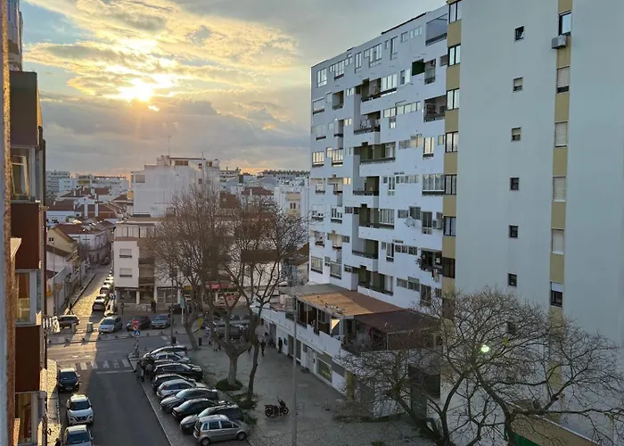 Sea & Soul Διαμέρισμα