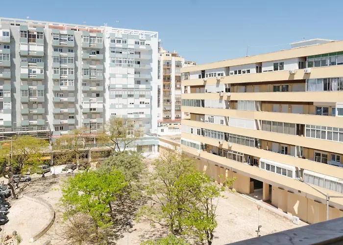 Sea & Soul Costa de Caparica