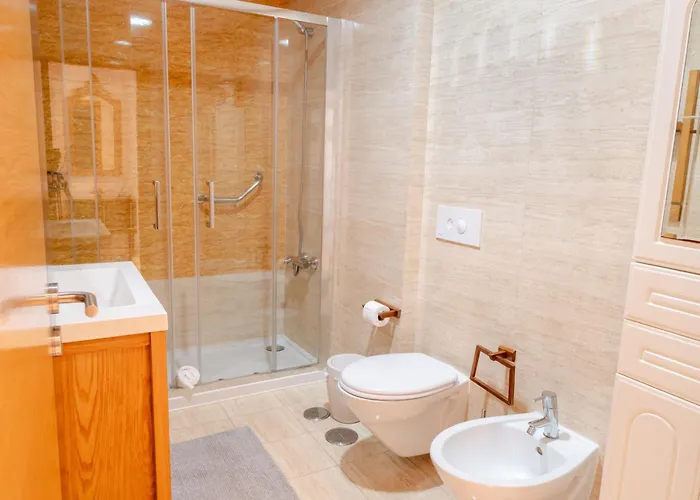 Sea & Soul Διαμέρισμα