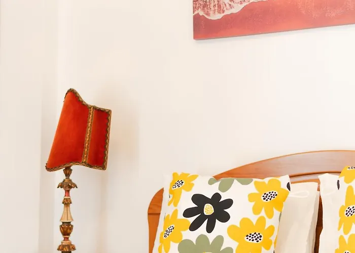 Sea & Soul Costa de Caparica