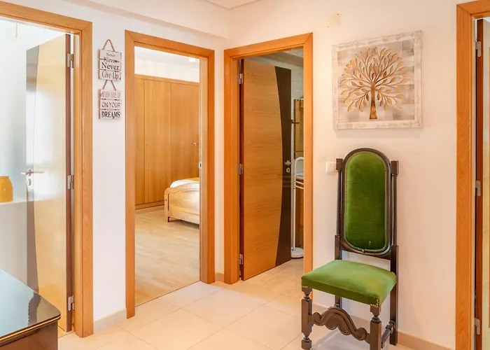 Sea & Soul Διαμέρισμα