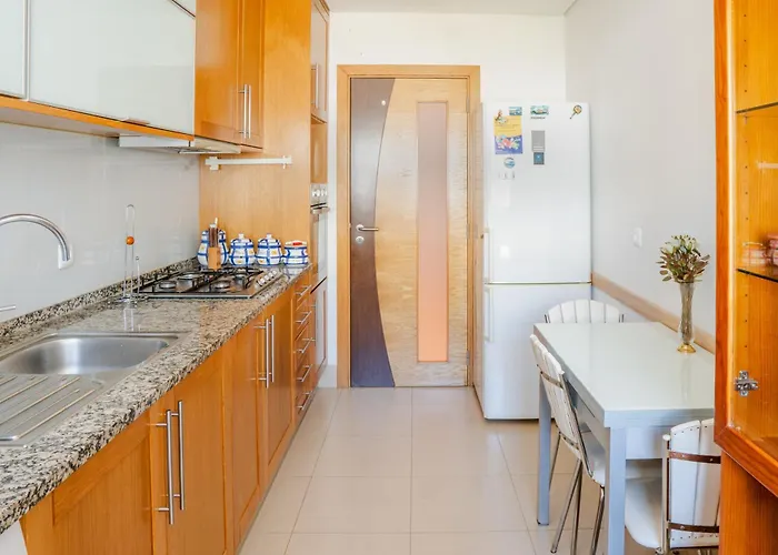 Sea & Soul Διαμέρισμα Costa de Caparica