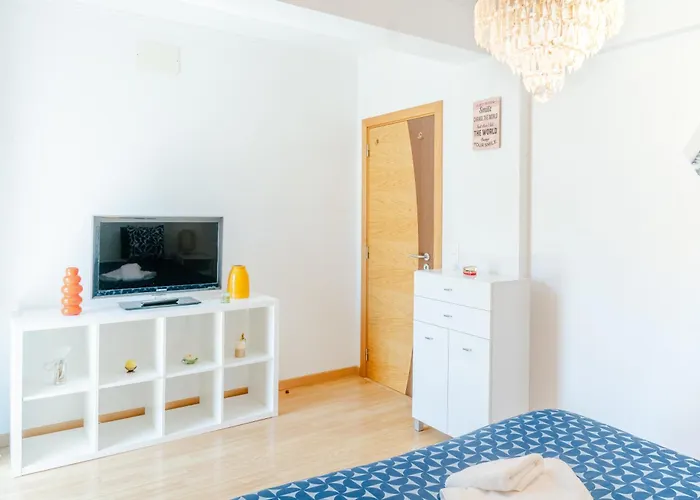 Sea & Soul Διαμέρισμα